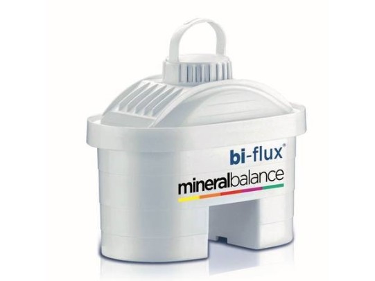 LAICA -Bi-Flux Cartridge Mineralbalance